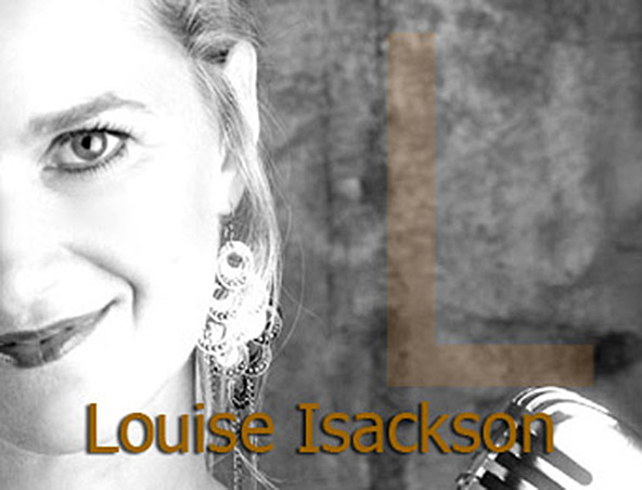 Louise Isackson