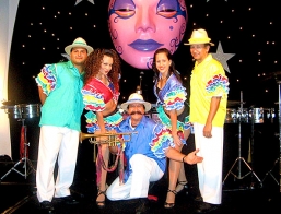 Latin Band