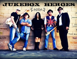 Jukebox Heroes